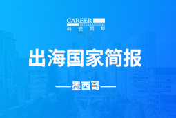 皇朝国际皇朝GO GLOBAL | 墨西哥国家简报