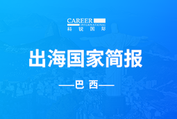 皇朝国际皇朝GO GLOBAL | 巴西国家简报